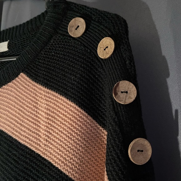 Multi color sweater - Picture 2 of 4